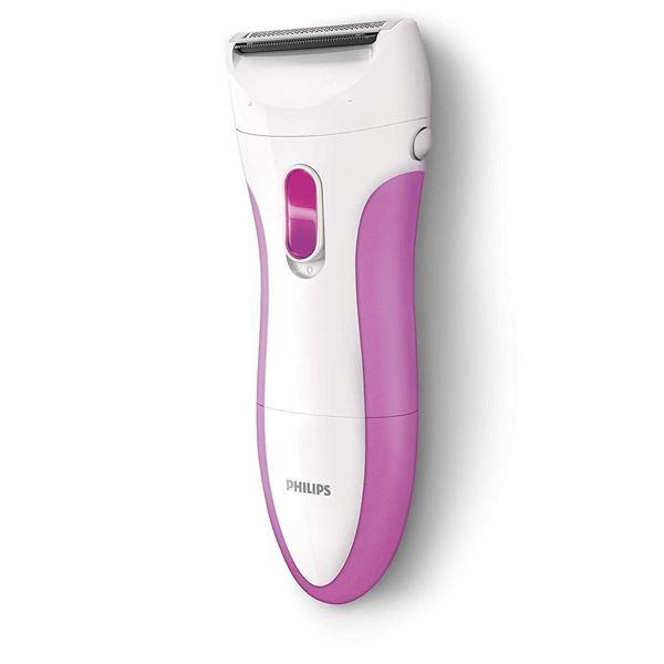 Depilatore Philips HP6341/00 SatinShave Essential