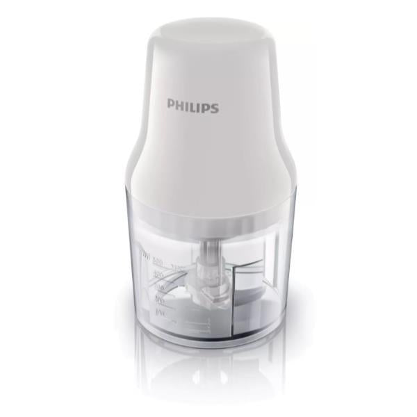 Tritatutto Philips HR1393/00 450W 0,7L Bianco