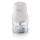 Tritatutto Philips HR1393/00 450W 0,7L Bianco