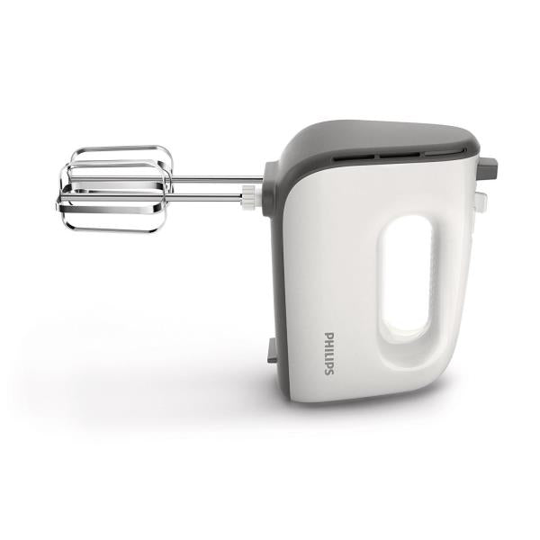 Sbattitore Philips HR3740 450W 5 Velocità Bianco