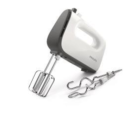 Sbattitore Philips HR3740 450W 5 Velocità Bianco