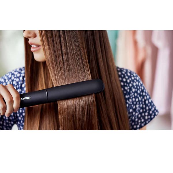 Piastra Per Capelli Philips BHS375/00 ThermoProtect