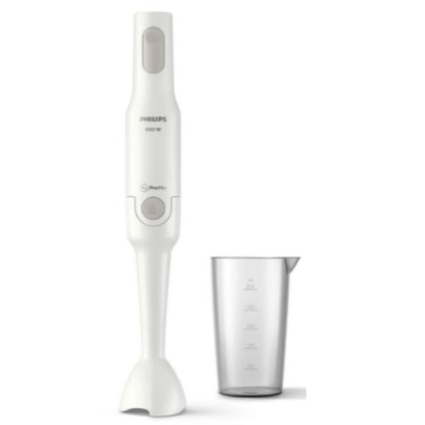 Frullatore Immersione Philips HR2531/00 650W BIANCO
