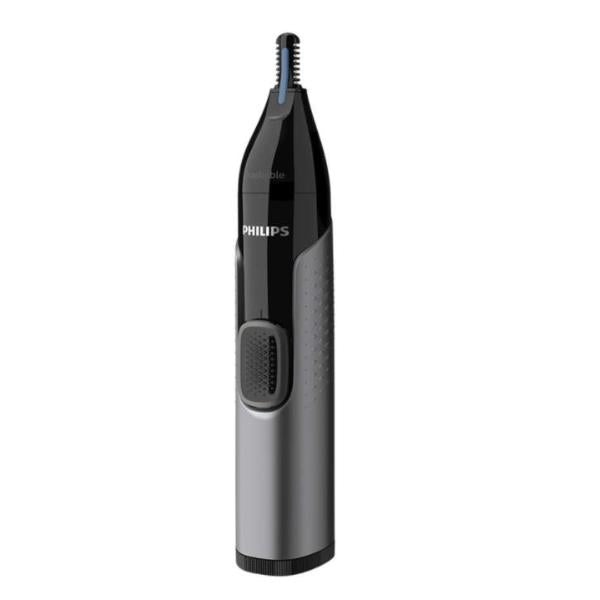 Regolapeli Philips NT3650/16 Naso e Orecchie Wet&dry