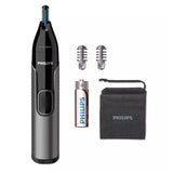 Regolapeli Philips NT3650/16 Naso e Orecchie Wet&dry