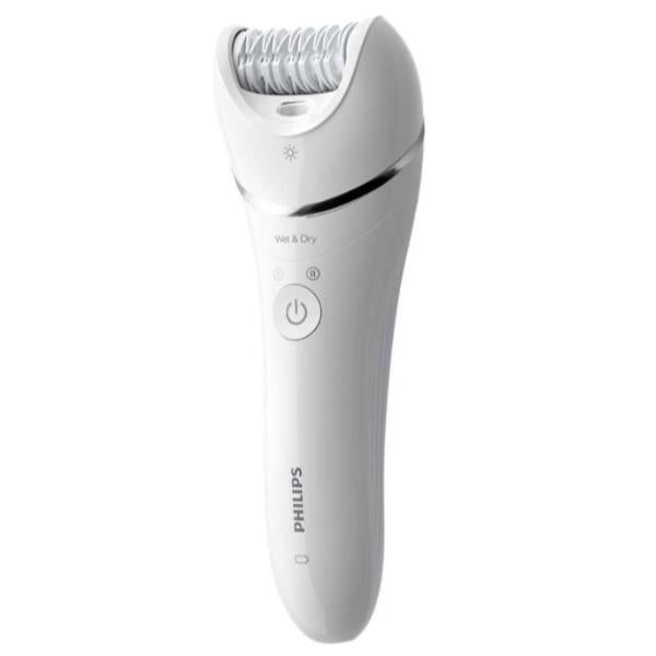 Epilatore Philips BRE700/00 SERIE 8000 WET DRY