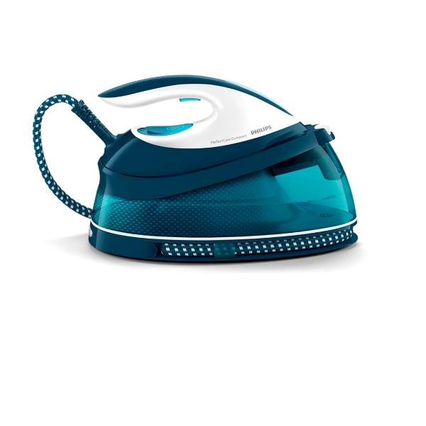 Ferro da Stiro Philips GC7844/20 a Caldaia carica continua PerfectCare Compact