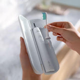 Spazzolino Elettrico Philips HX3671/13 Serie 3000 Bianco