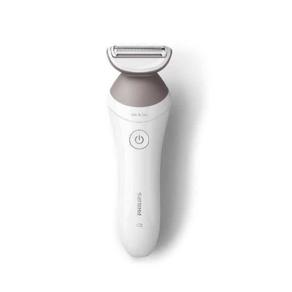 Rasoio Elettrico Philips BRL126/00 Wet&Dry Ricaricabile