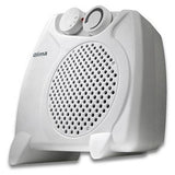 Termoventilatore Qlima EFH2010 Elettrico 2000W Bianco
