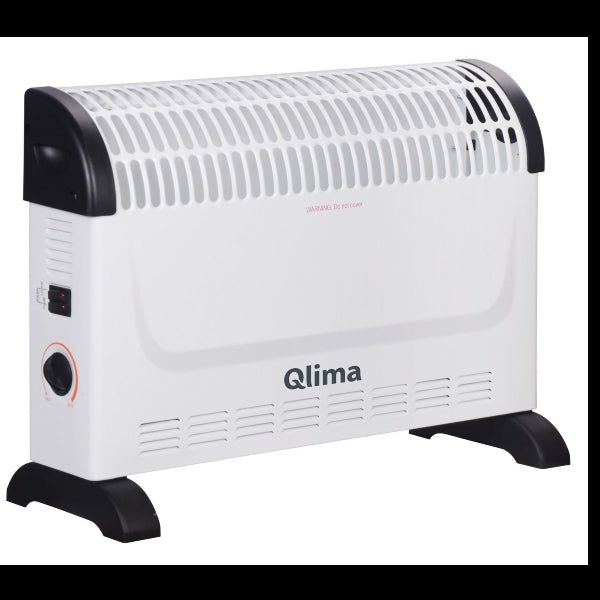 Stufa Elettrica Qlima ECH4020 2000W
