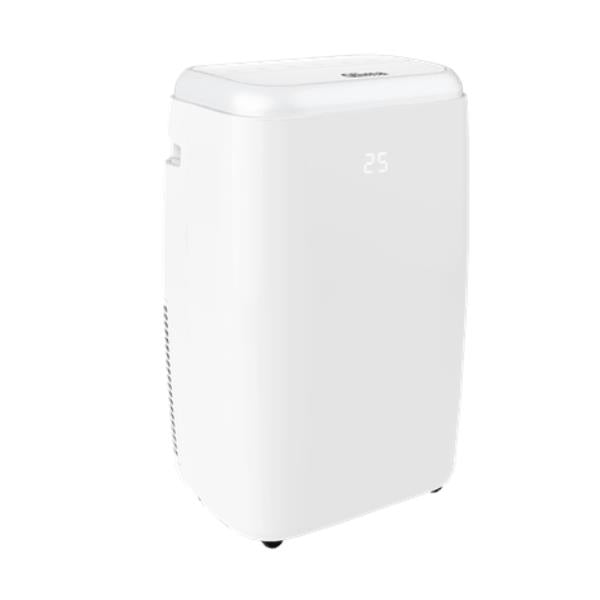 Climatizzatore portatile QLIMA P228 9000 BTU