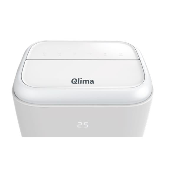 Climatizzatore portatile QLIMA P228 9000 BTU