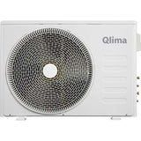 Climatizzatore Qlima S2226OUT Solo Unità Esterna 9000 M3 85 KW 2,6