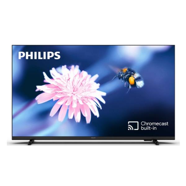 Hotel TV Philips 55HFL4518U/12 55" LED Smart Tv