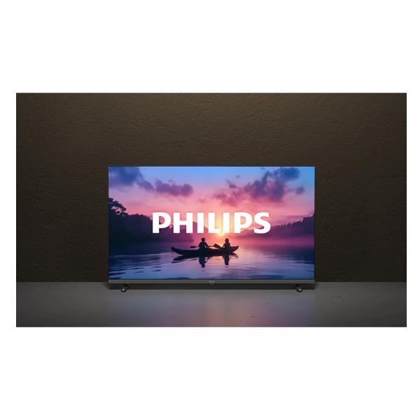 32 HD 2K TV SMART TITAN OS