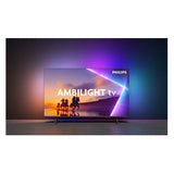 TV Philips 85PUS8510/12 85" UHD QLED 4K TV Smart Ambilight Wi-Fi