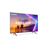 TV Philips 85PUS8510/12 85" UHD QLED 4K TV Smart Ambilight Wi-Fi