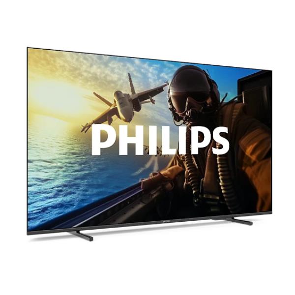 55 UHD 4K TV SMART TITAN OS