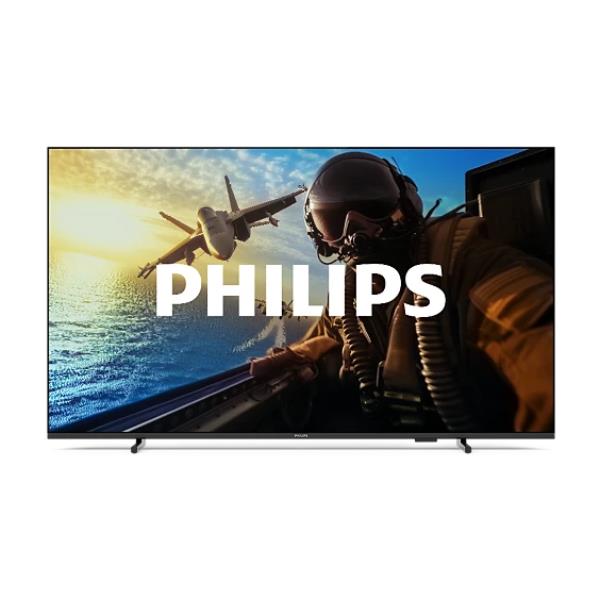 55 UHD 4K TV SMART TITAN OS