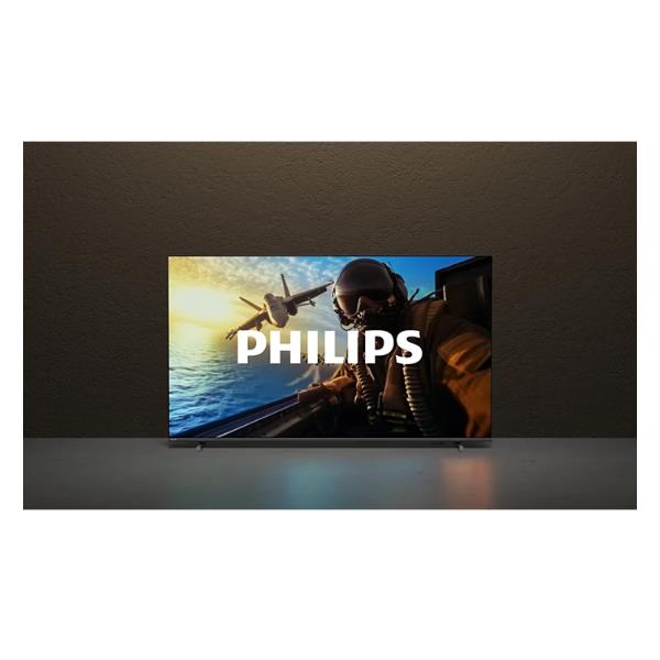55 UHD 4K TV SMART TITAN OS