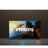 Smart TV Philips 75PUS7000/12 75” Ultra HD 4K – Pixel Precise Ultra SMART TITAN OS!!!