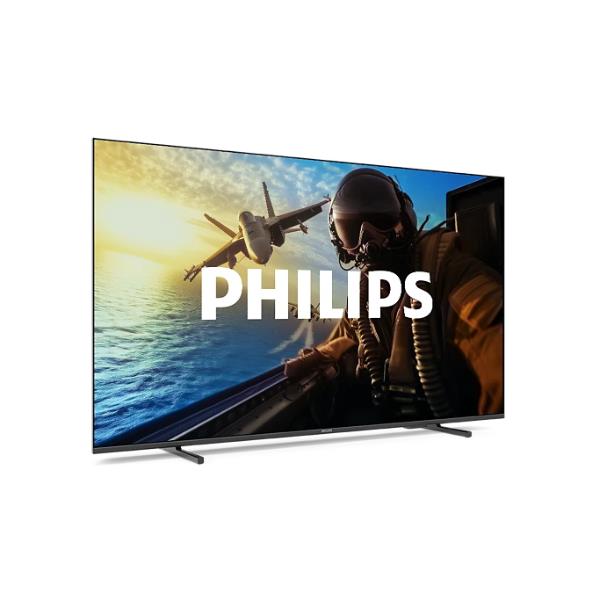Smart TV Philips 75PUS7000/12 75” Ultra HD 4K – Pixel Precise Ultra SMART TITAN OS!!!