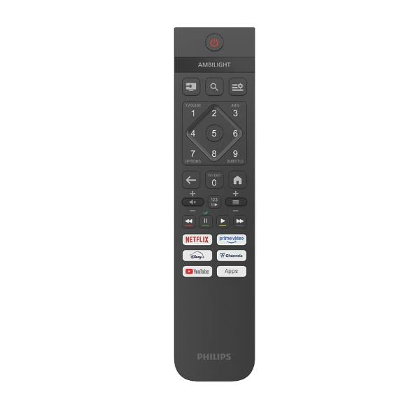 Smart TV Philips 75PUS7000/12 75” Ultra HD 4K – Pixel Precise Ultra SMART TITAN OS!!!