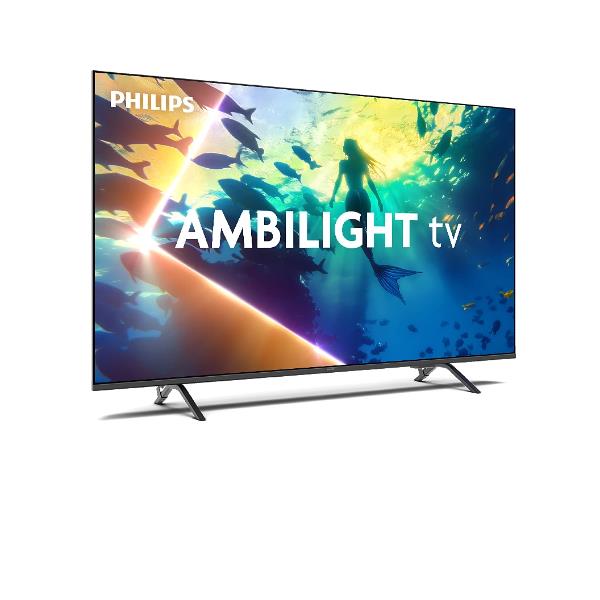 TV Philips 43PUS8010/12 TV LED 43 " UHD 4K