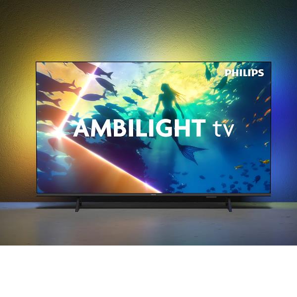 TV Philips 43PUS8010/12 TV LED 43 " UHD 4K