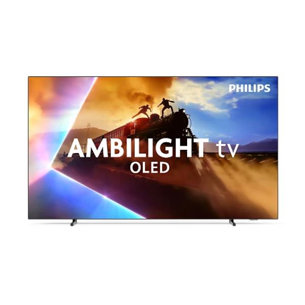 TV Philips 55OLED770/12 55" OLED UHD 4K Smart Ambilight
