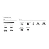 TV Philips 55OLED770/12 55" OLED UHD 4K Smart Ambilight