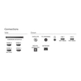 Smart Tv Philips 48OLED770/12 48" OLED UHD 4K AMBILIGHT