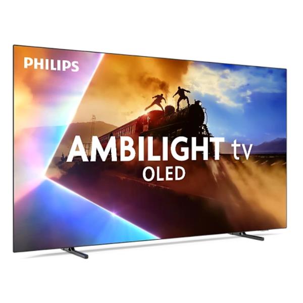 Smart Tv Philips 65OLED770/12 65 OLED UHD 4K AMBILIGHT