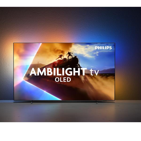 Smart Tv Philips 65OLED770/12 65 OLED UHD 4K AMBILIGHT