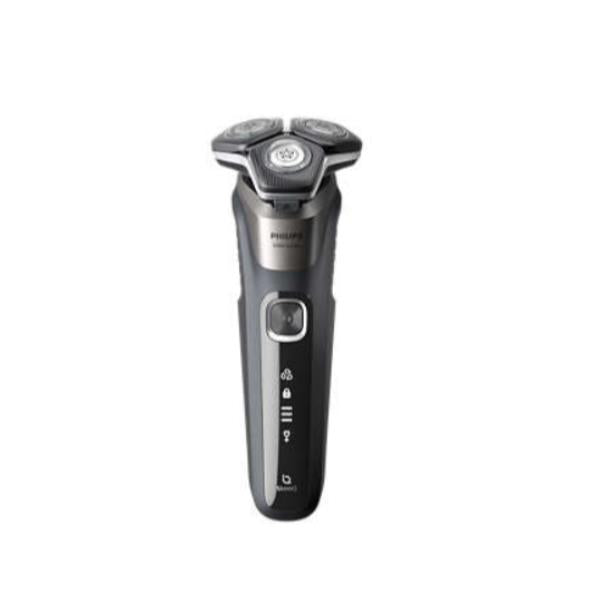 Rasoio elettrico Philips S5887/10 Serie 5000 Wet & Dry