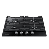 Piano Cottura A Gas Samsung NA64H3010AK  60 Cm Nero