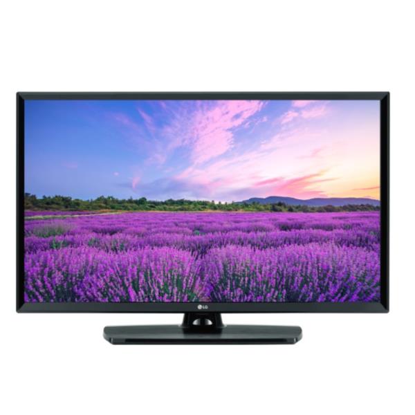 Hotel TV LG 32LN661HBLA.AEU Display LCD 32" HD