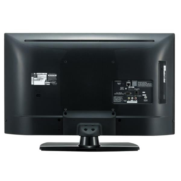 Hotel TV LG 32LN661HBLA.AEU Display LCD 32" HD