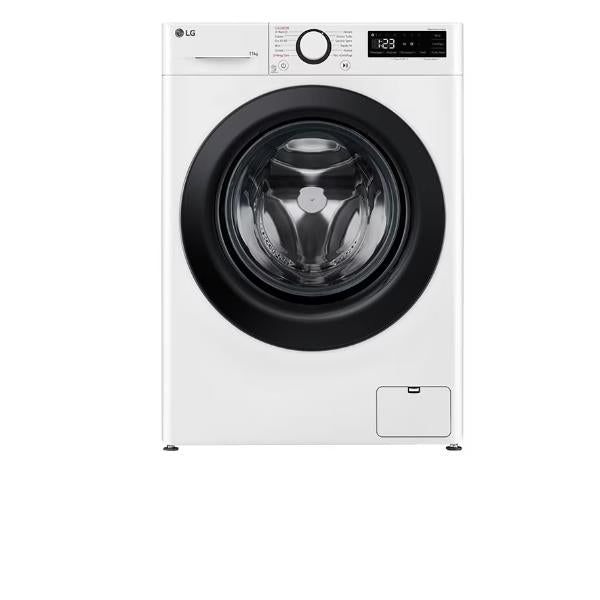 Lavatrice LG F4R3011NSWB Carica Frontale 11KG Classe A-10%