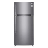 Frigorifero LG GTB744PZHED Doppia Porta Inox 73cm