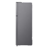 Frigorifero LG GTB744PZHED Doppia Porta Inox 73cm