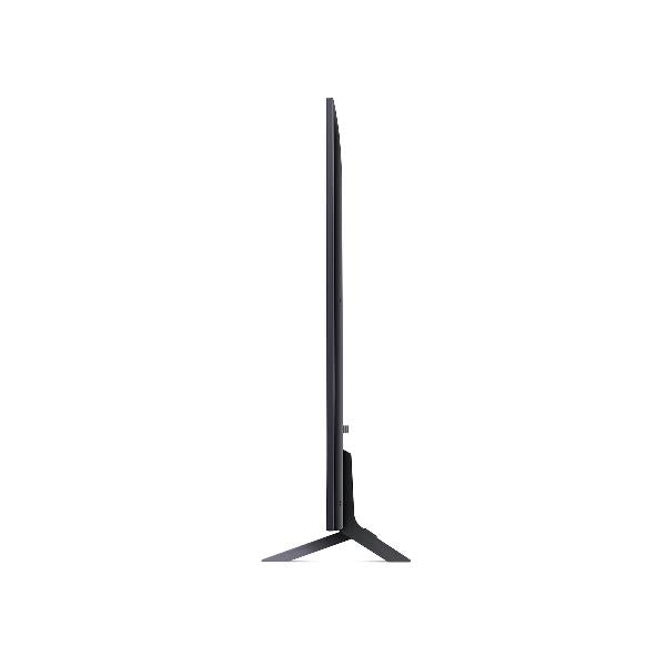 TV LG 75QNED80T6A.API 75" QNED 4K UHD WebOS 24 Colore Blu