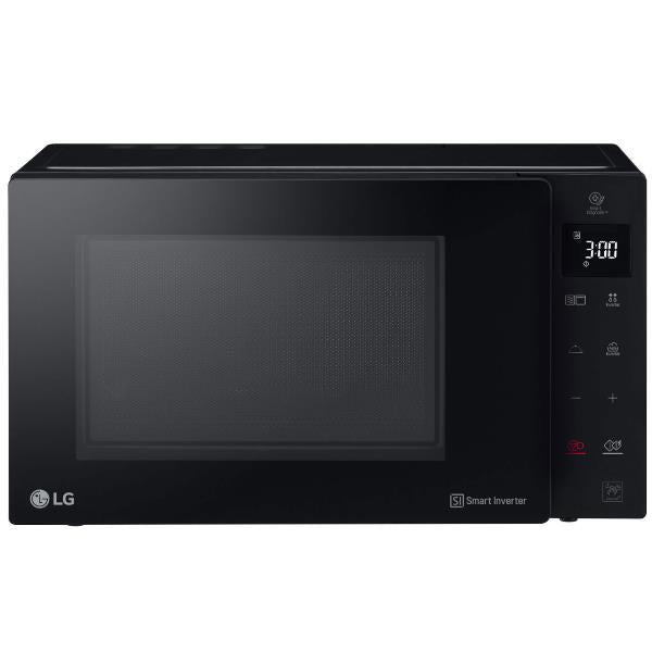 Microonde LG MH7235GPS Capacità 32L Grill