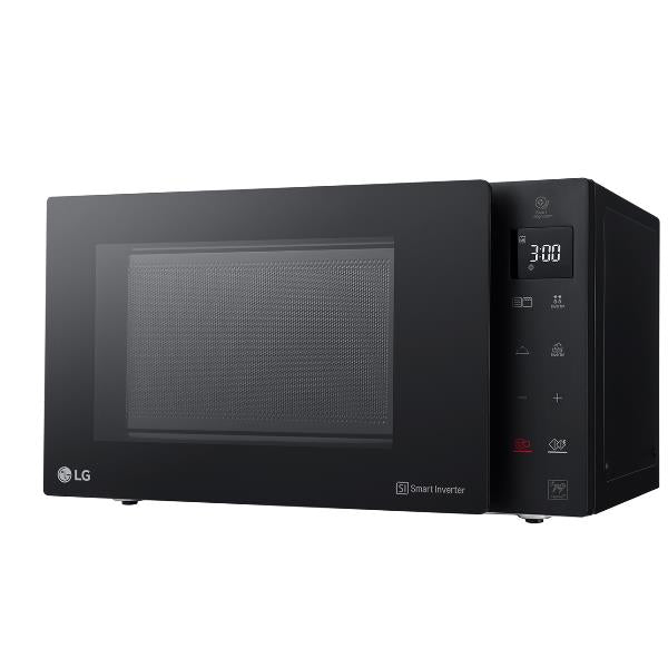 Microonde LG MH7235GPS Capacità 32L Grill