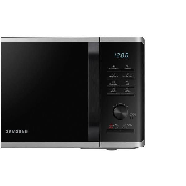 Microonde Samsung MG23K3515AS 23Litri 800W