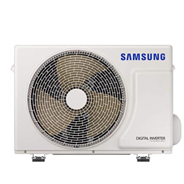 Clima SAMSUNG - Solo unità esterna (Motore) AR12TXFCAWKXEU