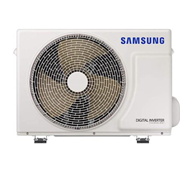 Clima SAMSUNG - Solo unità esterna (Motore) AR12TXFCAWKXEU