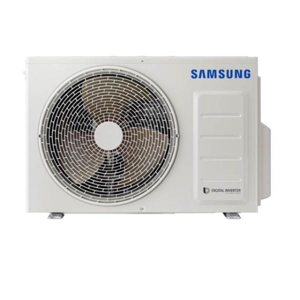 Climatizzatore SAMSUNG AJ050TXJ2KG/EU - Solo unità Esterna - Compatibile per DUAL