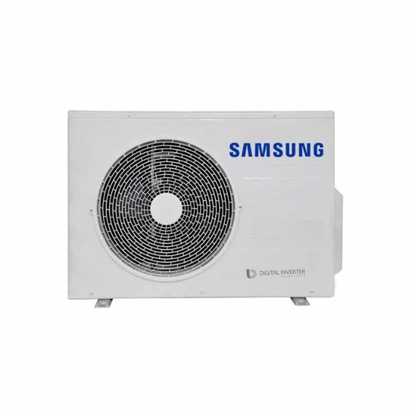 Condizionatore SAMSUNG AJ052TXJ3KG/EU - Solo Unità Esterna - Abbinabile Trial